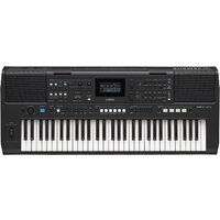 Yamaha PSR-E483