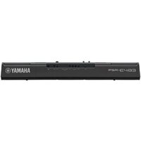 Синтезатор Yamaha PSR-E483 - Превью изображения №3 — Интернет-магазин Time-Shop