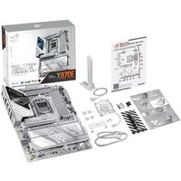 Материнская плата ASUS Rog Strix X870E-A Gaming WiFi7 Neo - Превью изображения №12 — Интернет-магазин Time-Shop