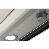 Кухонная вытяжка Elica BOX IN PLUS IXGL/A/120 - Превью изображения №6 — Интернет-магазин Time-Shop