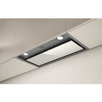 Кухонная вытяжка Elica BOX IN PLUS IXGL/A/120 - Превью изображения №4 — Интернет-магазин Time-Shop