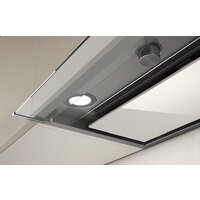 Кухонная вытяжка Elica BOX IN PLUS IXGL/A/120 - Превью изображения №5 — Интернет-магазин Time-Shop