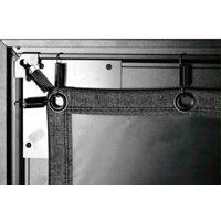 Проекционный экран CACTUS FrameExpert 203x360 CS-PSFRE-360X203 - Превью изображения №3 — Интернет-магазин Time-Shop