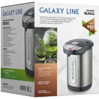 Термопот Galaxy Line GL0611 - Превью изображения №7 — Интернет-магазин Time-Shop