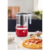 Кухонный комбайн KitchenAid 5KFCB519EER - Превью изображения №5 — Интернет-магазин Time-Shop
