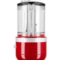 Кухонный комбайн KitchenAid 5KFCB519EER - Превью изображения №3 — Интернет-магазин Time-Shop