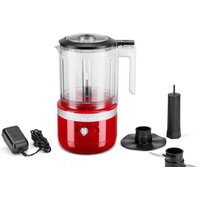 Кухонный комбайн KitchenAid 5KFCB519EER - Превью изображения №2 — Интернет-магазин Time-Shop