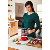 Кухонный комбайн KitchenAid 5KFCB519EER - Превью изображения №6 — Интернет-магазин Time-Shop