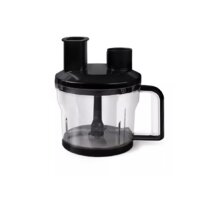 Погружной блендер BQ HB601S (сталь/черный) - Превью изображения №7 — Интернет-магазин Time-Shop