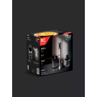 Погружной блендер BQ HB601S (сталь/черный) - Превью изображения №12 — Интернет-магазин Time-Shop