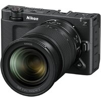 Беззеркальный фотоаппарат Nikon ZR Kit 24-70mm f/4 S - Превью изображения №2 — Интернет-магазин Time-Shop