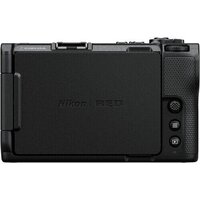 Беззеркальный фотоаппарат Nikon ZR Kit 24-70mm f/4 S - Превью изображения №4 — Интернет-магазин Time-Shop