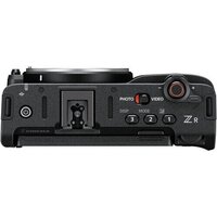 Беззеркальный фотоаппарат Nikon ZR Kit 24-70mm f/4 S - Превью изображения №6 — Интернет-магазин Time-Shop