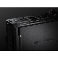 Беззеркальный фотоаппарат Nikon ZR Kit 24-70mm f/4 S - Превью изображения №9 — Интернет-магазин Time-Shop