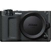 Беззеркальный фотоаппарат Nikon ZR Kit 24-70mm f/4 S - Превью изображения №5 — Интернет-магазин Time-Shop