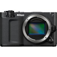 Беззеркальный фотоаппарат Nikon ZR Kit 24-70mm f/4 S - Превью изображения №3 — Интернет-магазин Time-Shop