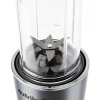 Стационарный блендер NutriBullet NB1206S Ultra - Превью изображения №3 — Интернет-магазин Time-Shop