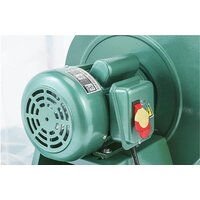 Вытяжная установка (стружкоотсос) Jaguar Machinery JDC-1400-230V - Превью изображения №3 — Интернет-магазин Time-Shop