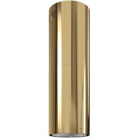 Globalo Cylindro Isola 39.7 (светлое золото)