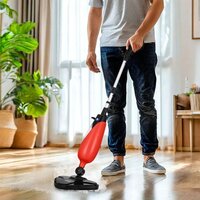 Паровая швабра Kitfort KT-3939 - Превью изображения №2 — Интернет-магазин Time-Shop