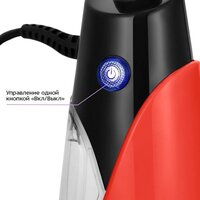 Паровая швабра Kitfort KT-3939 - Превью изображения №4 — Интернет-магазин Time-Shop