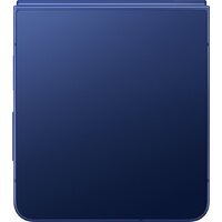 Телефон Samsung Galaxy Z Flip7 SM-F766B 12GB/512GB (синий) - Превью изображения №2 — Интернет-магазин Time-Shop