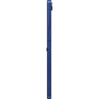 Телефон Samsung Galaxy Z Flip7 SM-F766B 12GB/512GB (синий) - Превью изображения №8 — Интернет-магазин Time-Shop