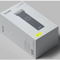 Машинка для стрижки волос Tuvio HC-DA3BL (черный) - Превью изображения №8 — Интернет-магазин Time-Shop