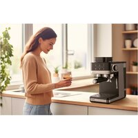 Кофейная станция Sencor SES 5000SS - Превью изображения №16 — Интернет-магазин Time-Shop