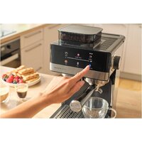 Кофейная станция Sencor SES 5000SS - Превью изображения №13 — Интернет-магазин Time-Shop