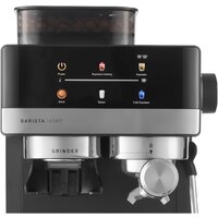 Кофейная станция Sencor SES 5000SS - Превью изображения №10 — Интернет-магазин Time-Shop