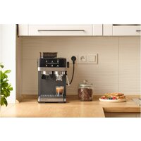 Кофейная станция Sencor SES 5000SS - Превью изображения №12 — Интернет-магазин Time-Shop