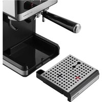 Кофейная станция Sencor SES 5000SS - Превью изображения №4 — Интернет-магазин Time-Shop