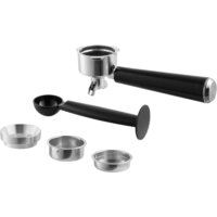 Кофейная станция Sencor SES 5000SS - Превью изображения №18 — Интернет-магазин Time-Shop