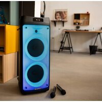 Патибокс Blaupunkt PB08DB - Превью изображения №6 — Интернет-магазин Time-Shop