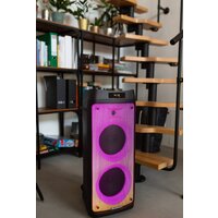 Патибокс Blaupunkt PB08DB - Превью изображения №5 — Интернет-магазин Time-Shop