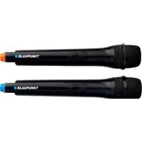 Патибокс Blaupunkt PB08DB - Превью изображения №3 — Интернет-магазин Time-Shop