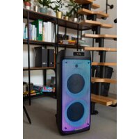 Патибокс Blaupunkt PB08DB - Превью изображения №4 — Интернет-магазин Time-Shop