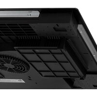 Варочная панель ZorG INO61 (черный матовый) - Превью изображения №3 — Интернет-магазин Time-Shop