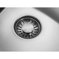 Кухонная мойка Smeg VR12S50RS - Превью изображения №2 — Интернет-магазин Time-Shop