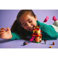 Конструктор LEGO Disney Мини-домик Энканто 43261 - Превью изображения №11 — Интернет-магазин Time-Shop
