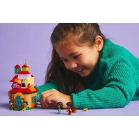 Конструктор LEGO Disney Мини-домик Энканто 43261 - Превью изображения №10 — Интернет-магазин Time-Shop