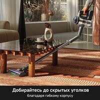 Пылесос Trouver S7 Ultra Aqua (евровилка) - Превью изображения №9 — Интернет-магазин Time-Shop