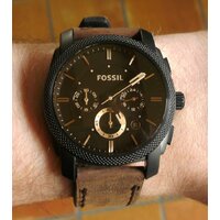 Наручные часы Fossil FS4656 - Превью изображения №16 — Интернет-магазин Time-Shop