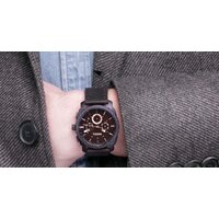 Наручные часы Fossil FS4656 - Превью изображения №19 — Интернет-магазин Time-Shop