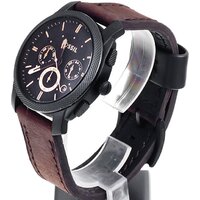 Наручные часы Fossil FS4656 - Превью изображения №4 — Интернет-магазин Time-Shop