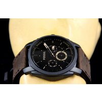 Наручные часы Fossil FS4656 - Превью изображения №9 — Интернет-магазин Time-Shop