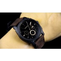 Наручные часы Fossil FS4656 - Превью изображения №13 — Интернет-магазин Time-Shop