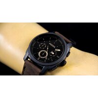 Наручные часы Fossil FS4656 - Превью изображения №11 — Интернет-магазин Time-Shop