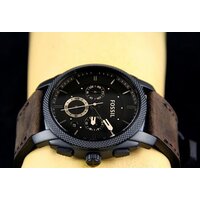 Наручные часы Fossil FS4656 - Превью изображения №10 — Интернет-магазин Time-Shop